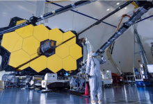 Photo of NASA announces decision to rename ‘James Webb Telescope’…