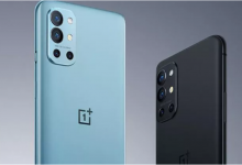 Photo of New phone from OnePlus is on the way! OnePlus 9 RT specs leaked…