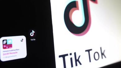 Photo of TikTok introduced a feature that aims to highlight the top 50 accounts…