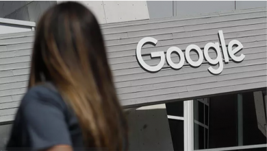 Photo of Google faces $177 million fine…