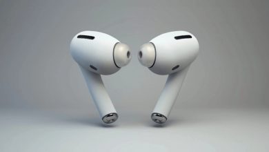 Photo of Exciting claim about the release date of AirPods Pro 2!