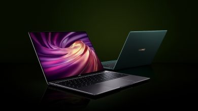 Photo of Adding a new one to the Huawei MateBook E series! Here are the features