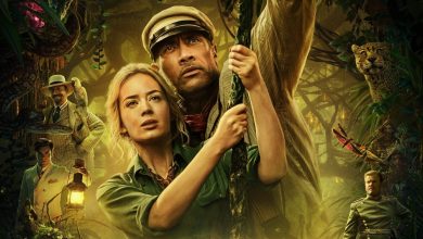 Photo of Jungle Cruise Movie Plot & Review – Disney