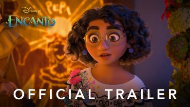 Photo of First Trailer from Disney Animation Encanto!