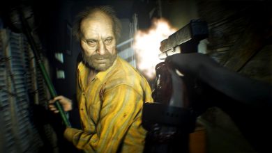Photo of Resident Evil VII is the best-selling game in the series!
