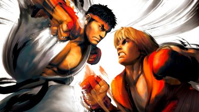 Photo of Capcom gave the first tip for Street Fighter 6!