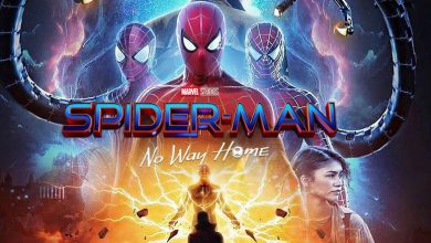 Photo of Trailer from the Highly Anticipated ‘Spider-Man: No Way Home’!