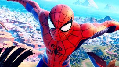 Photo of Spider-Man: No Way Home content has arrived in Fortnite!