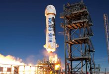 Photo of NASA supports Blue Origin’s space station!