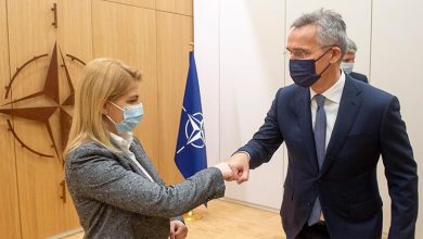 Photo of NATO: “Meeting with Russia will not solve every problem”