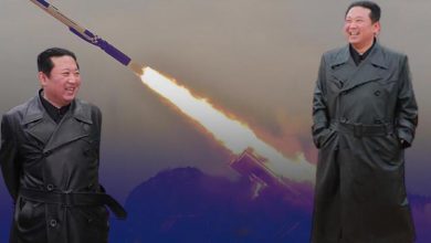 Photo of It’s a joke! North Korea to lead nuclear disarmament form