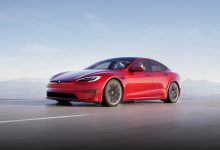 Photo of The American startup has increased Tesla’s range!