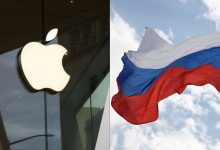 Photo of Apple officially complies with Russia’s domestic software requirement