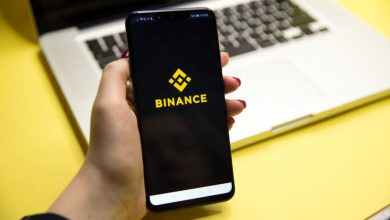 Photo of Cryptocurrency exchange Binance is accused of money laundering!