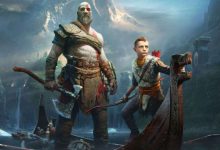 Photo of First review scores for God of War PC arrive