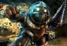 Photo of BioShock creator can’t get his new game out