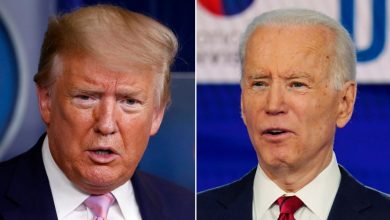 Photo of Biden explained live on air: Trump is solely responsible!