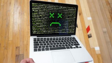 Photo of Malware in Windows is now available on macOS