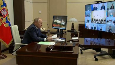 Photo of Last minute: Putin signed the decree: From now on, payments will be made in rubles!
