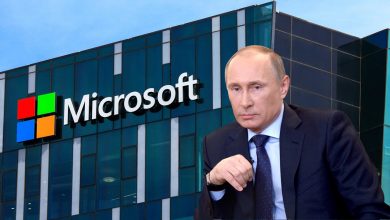 Photo of The final blow to Russia came from Microsoft!