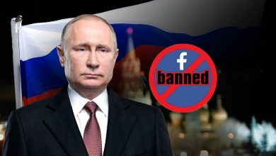 Photo of Announcement: Russia has made its final decision on Facebook!