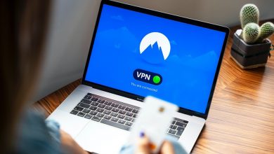 Photo of VPN apps reach record downloads in Russia