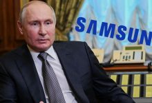 Photo of Samsung will lift the world with its Russia move!