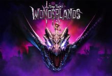 Photo of Tiny Tina’s Wonderlands has been released to PS users!
